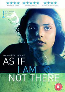 As If I Am Not There (DVD)